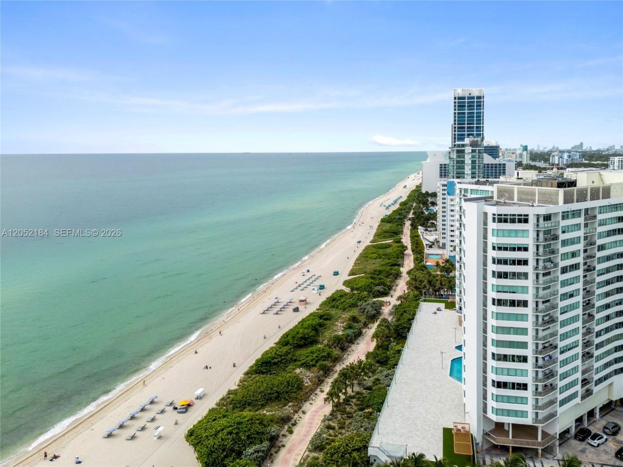 7135 Collins Ave, Unit 1535, Miami Beach, FL 33141 Photo