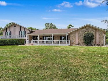 6961 Farmersville Germantn Pike, German Twp, OH 45327