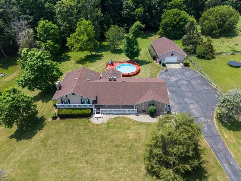6961 Farmersville Germantn Pike, Germantown, OH 45327 Photo 2