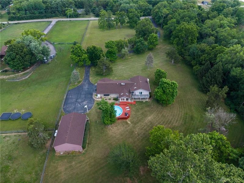 6961 Farmersville Germantn Pike, Germantown, OH 45327 Photo 4
