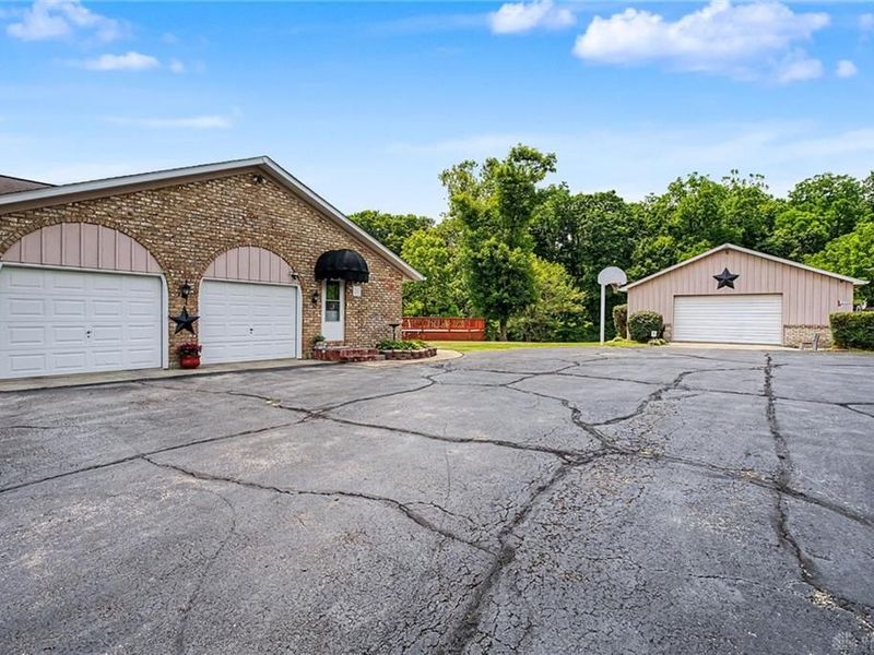 6961 Farmersville Germantn Pike, Germantown, OH 45327 Photo 52