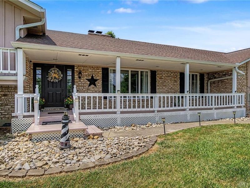 6961 Farmersville Germantn Pike, Germantown, OH 45327 Photo 6