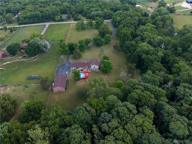6961 Farmersville Germantn Pike, Germantown, OH 45327 Photo 71