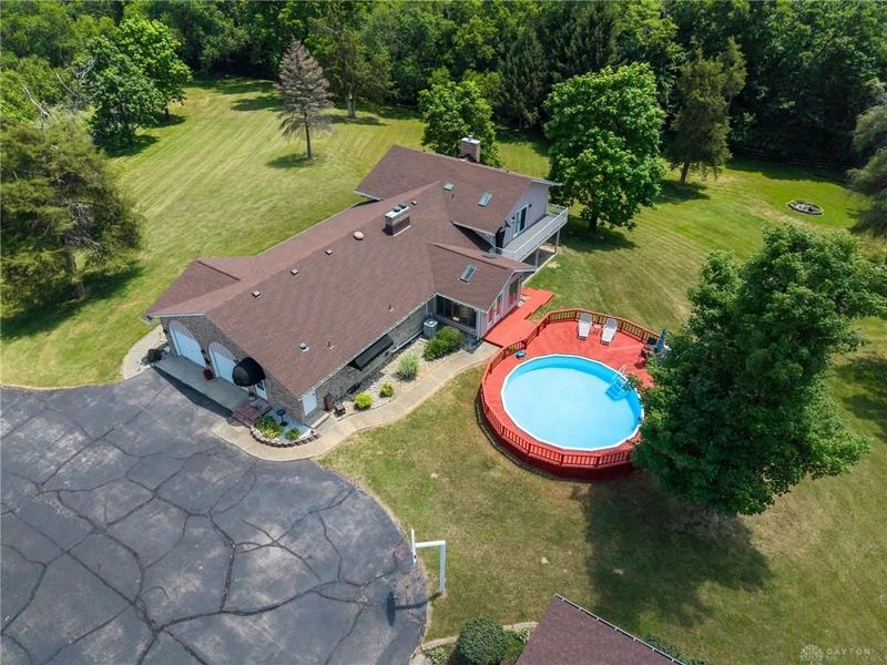 6961 Farmersville Germantn Pike, Germantown, OH 45327 Photo 73