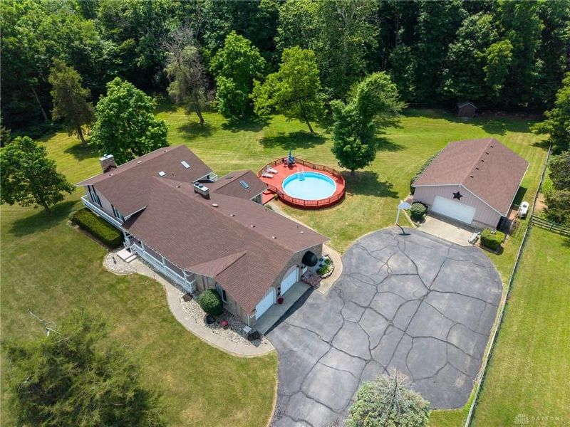 6961 Farmersville Germantn Pike, Germantown, OH 45327 Photo 74