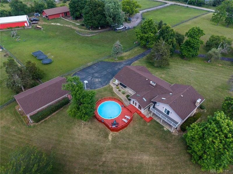 6961 Farmersville Germantn Pike, Germantown, OH 45327 Photo 75