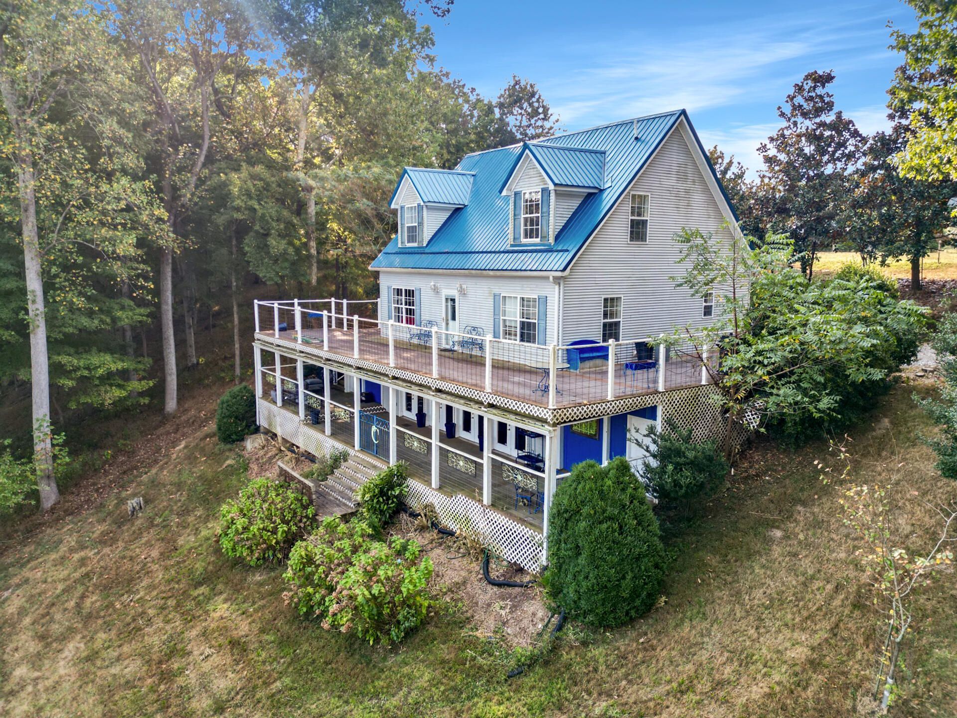 208 Goose Creek Drive, Cadiz, KY 42211 Main Photo