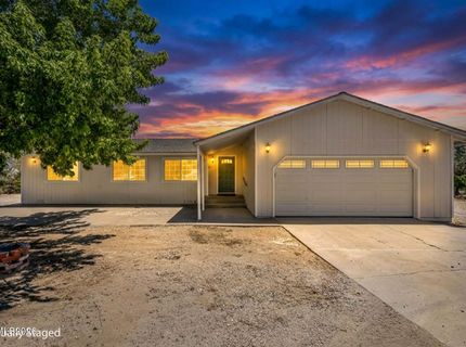 10600 Silver Spur Drive, Reno, NV 89508 Photo