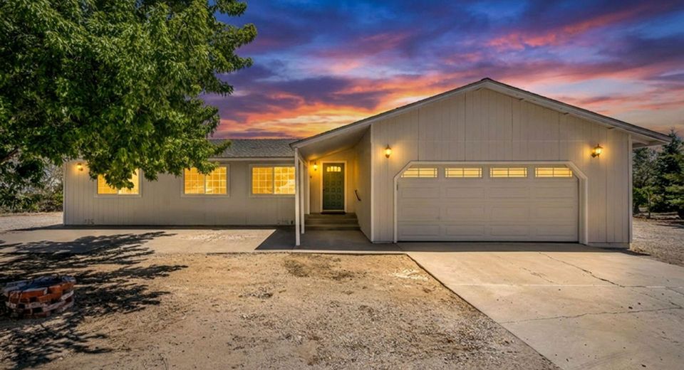 10600 Silver Spur Drive, Reno, NV 89508 Photo