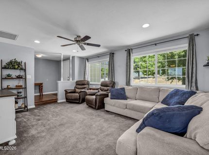 10600 Silver Spur Drive, Reno, NV 89508 Photo