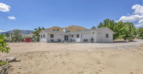 10600 Silver Spur Drive, Reno, NV 89508 Photo