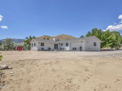10600 Silver Spur Drive, Reno, NV 89508 Photo