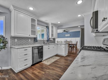 10600 Silver Spur Drive, Reno, NV 89508 Photo