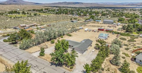 10600 Silver Spur Drive, Reno, NV 89508 Photo