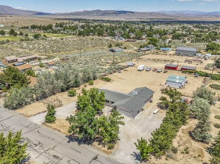 10600 Silver Spur Drive, Reno, NV 89508 Photo