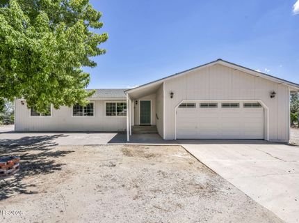 10600 Silver Spur Drive, Reno, NV 89508 Photo