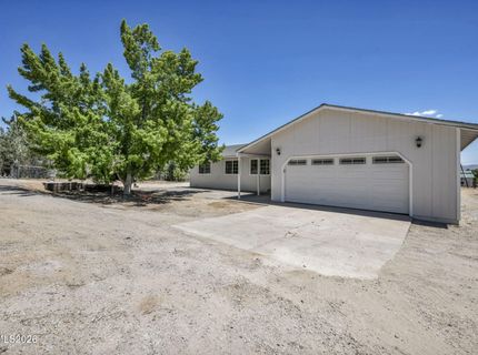 10600 Silver Spur Drive, Reno, NV 89508 Photo