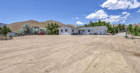 10600 Silver Spur Drive, Reno, NV 89508 Photo