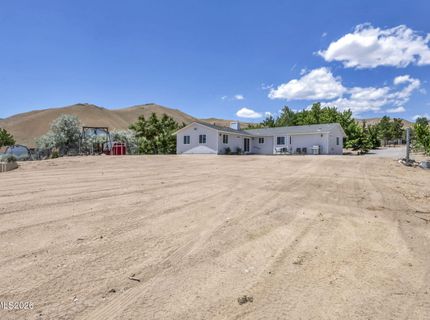 10600 Silver Spur Drive, Reno, NV 89508 Photo