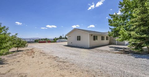 10600 Silver Spur Drive, Reno, NV 89508 Photo