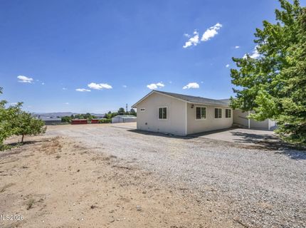 10600 Silver Spur Drive, Reno, NV 89508 Photo