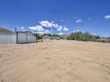 10600 Silver Spur Drive, Reno, NV 89508 Photo