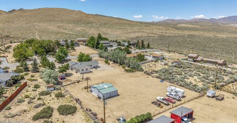 10600 Silver Spur Drive, Reno, NV 89508 Photo