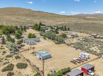 10600 Silver Spur Drive, Reno, NV 89508 Photo