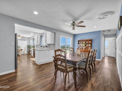 10600 Silver Spur Drive, Reno, NV 89508 Photo