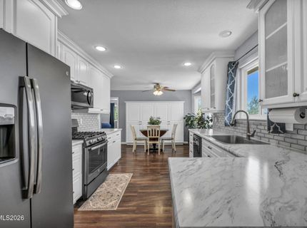 10600 Silver Spur Drive, Reno, NV 89508 Photo