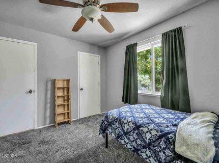10600 Silver Spur Drive, Reno, NV 89508 Photo
