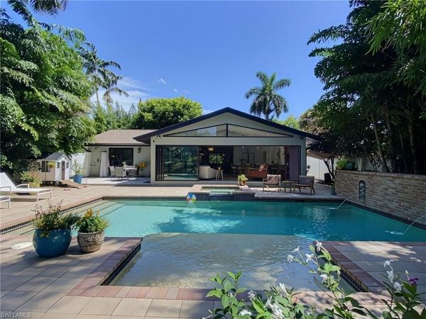 1031 Diana AVE, NAPLES, FL 34103