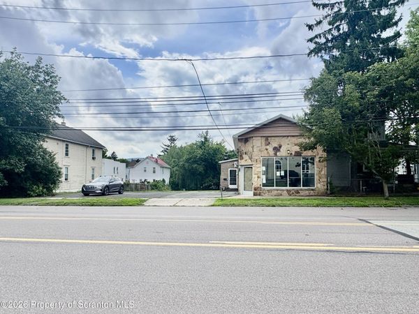 1365 Wyoming Avenue , Scranton, PA 18509