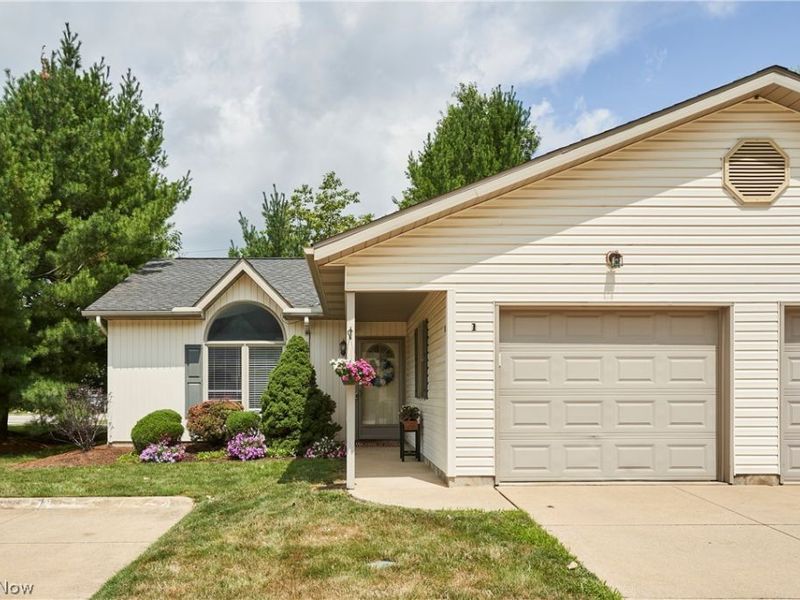 806 Ryan Road, Unit 1, Medina, OH 44256 Photo 1