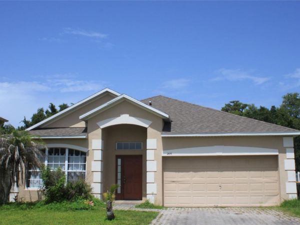 2616 EAGLE CANYON DRIVE N, KISSIMMEE, FL 34746