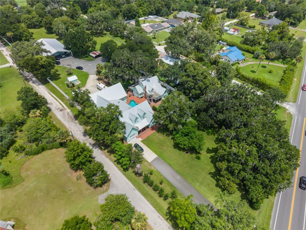 2424 E New York Avenue, Deland, FL 32724 Photo