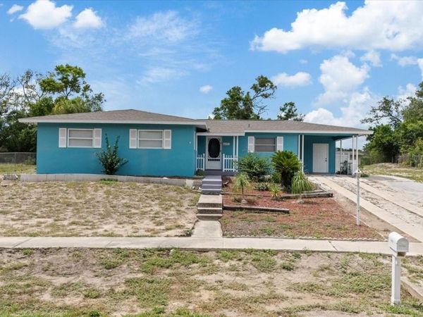 6495 FAIRLAWN STREET , SPRING HILL, FL 34606