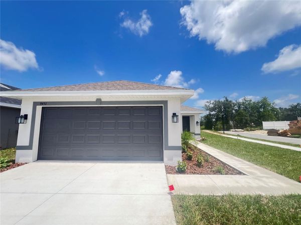 9451 HIGHLAND HILLS DR STREET, HUDSON, FL 34667