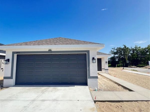 9451 HIGHLAND HILLS DR STREET , HUDSON, FL 34667