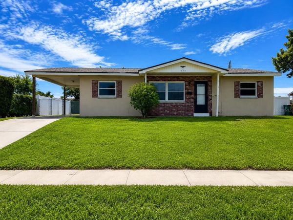 539 IMPERIAL AVENUE , MELBOURNE, FL 32935