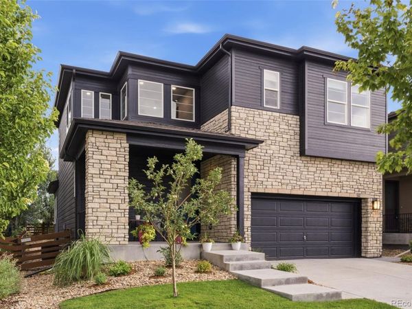 56 Starlight Circle, Erie, CO 80516