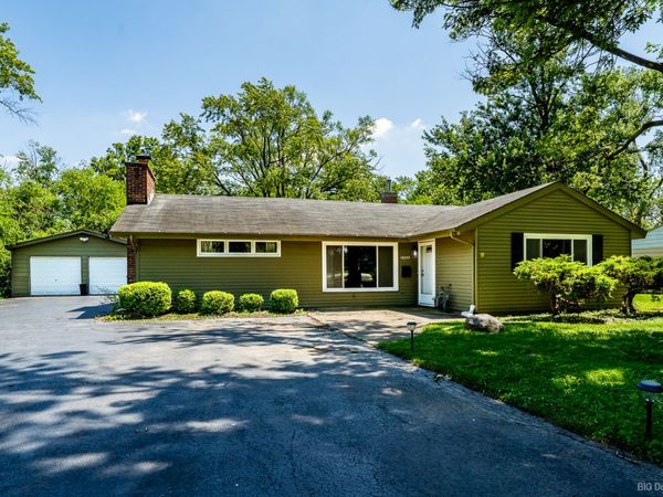 18055 Thomas Lane , Country Club Hills, IL 60478