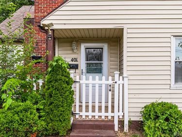 401 S Alex Road, West Carrollton, OH 45449