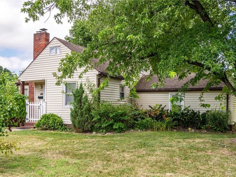 401 S Alex Road, West Carrollton, OH 45449 Photo 3