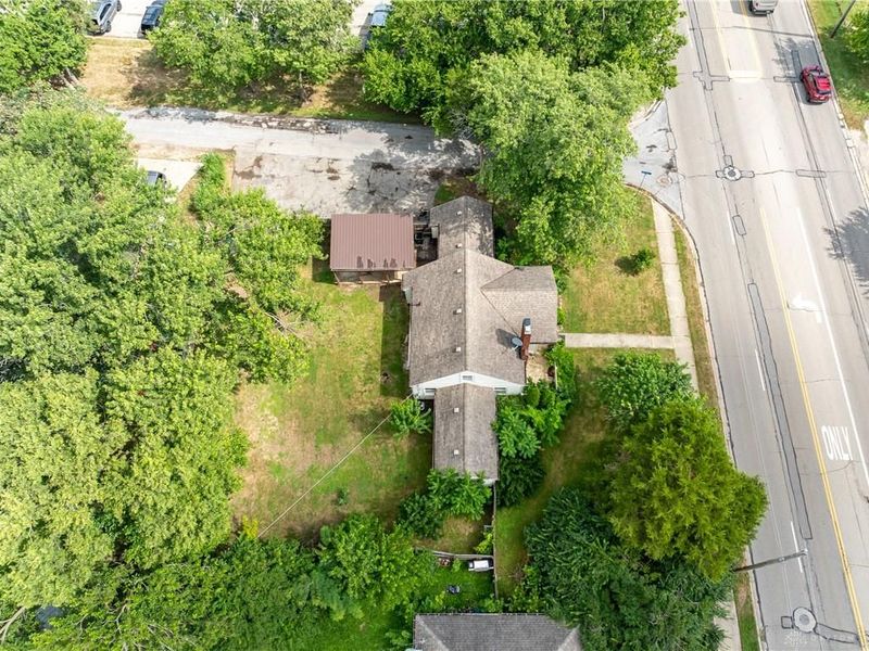 401 S Alex Road, West Carrollton, OH 45449 Photo 41