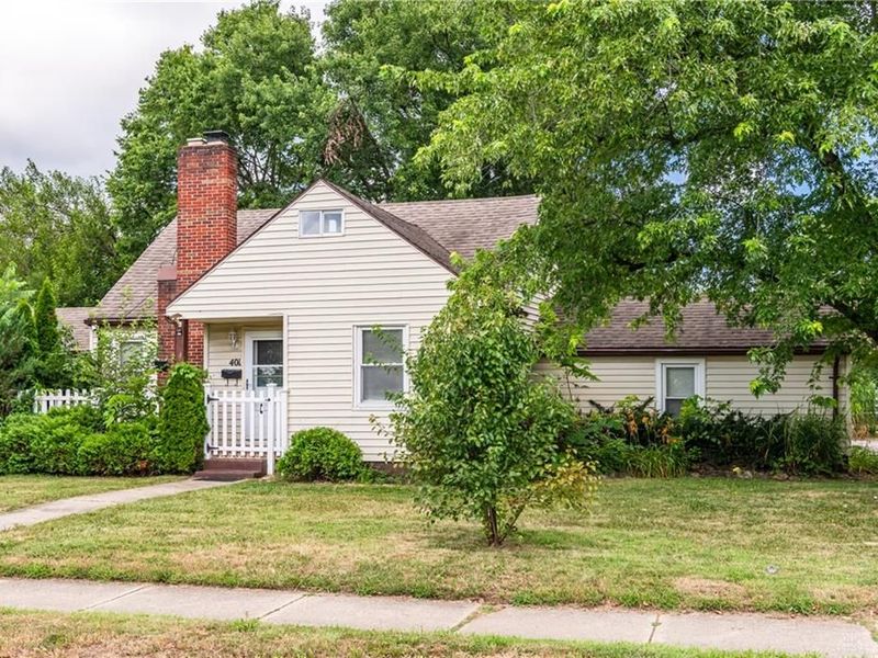 401 S Alex Road, West Carrollton, OH 45449 Photo 44