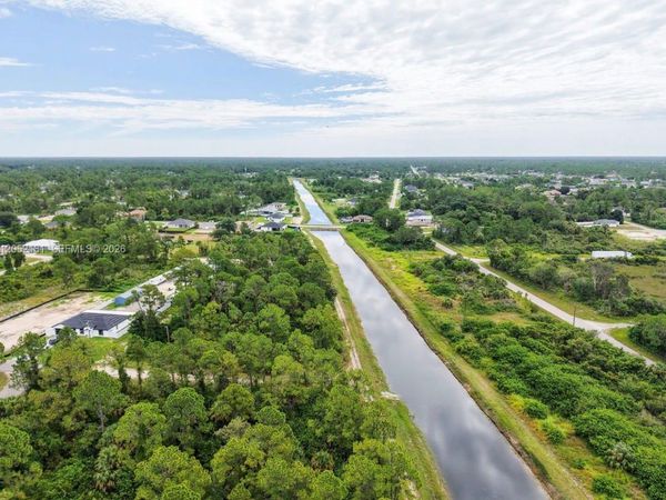2814 Ida Ave N, Lehigh Acres, FL 33971