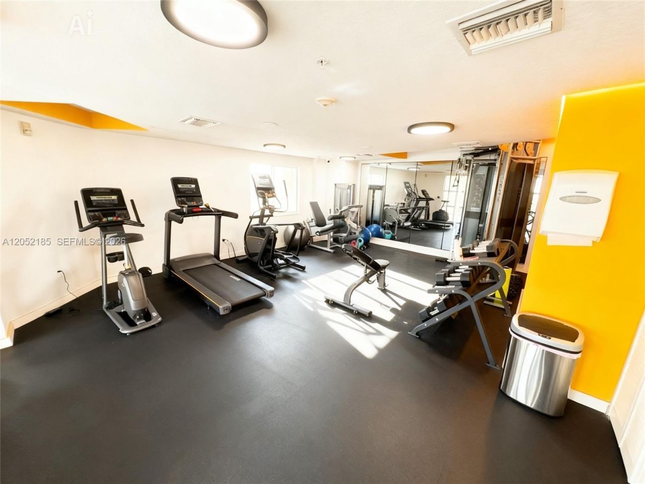 280 SW 20th Rd , Unit 504, Miami, FL 33129 Photo