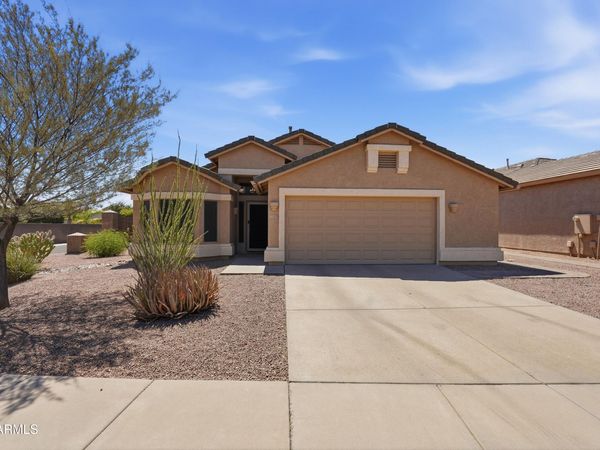 2350 N ADAIR, Mesa, AZ 85207