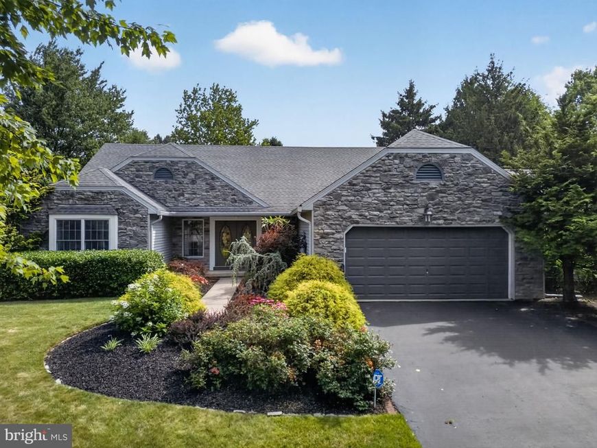 1665 Lamplighter Dr. , Macungie, PA 18062 Main Photo